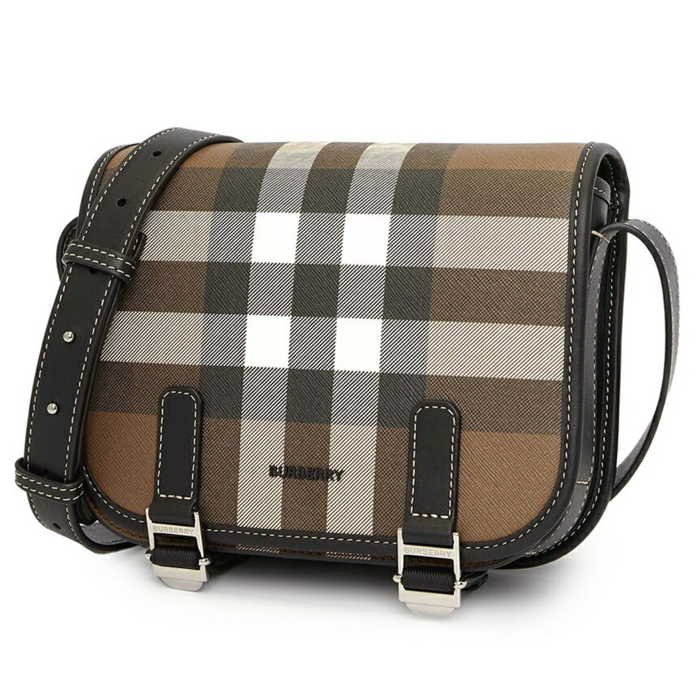 Burberry Shoulder Bag RIDER - Picture 2 of 10